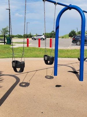 Pat Murphy Park