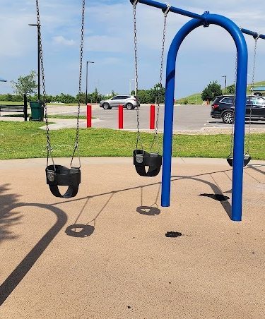 Pat Murphy Park
