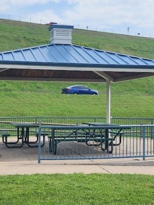 Pat Murphy Park
