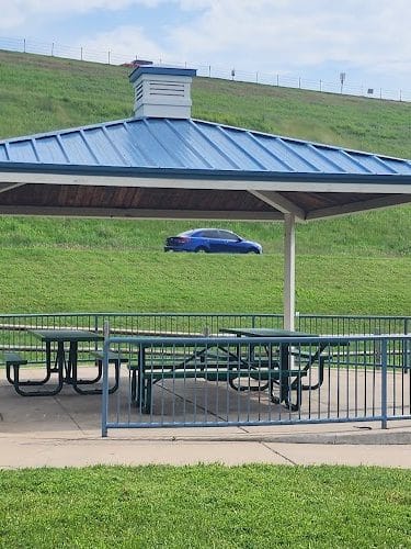 Pat Murphy Park