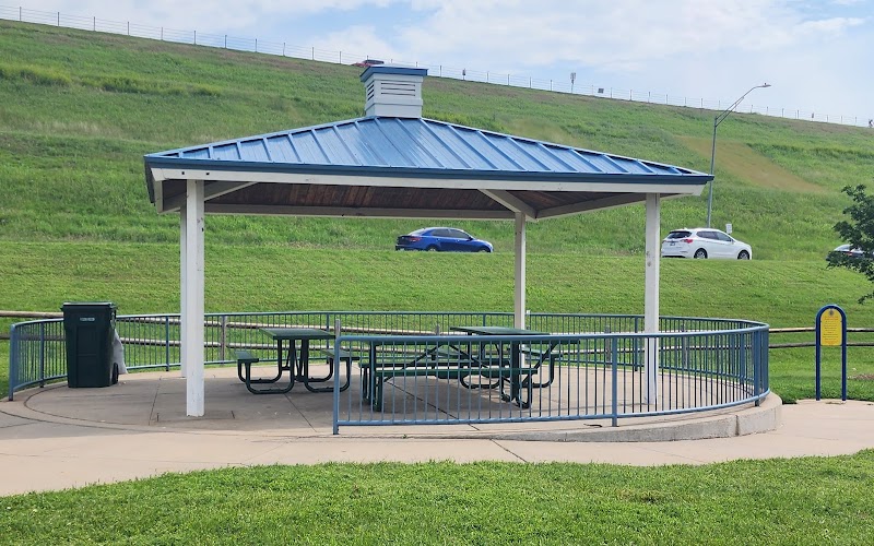 Pat Murphy Park - Oklahoma City, OK