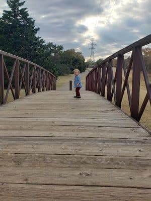Pat Murphy Park