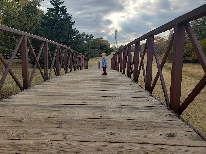 Pat Murphy Park - Oklahoma City, OK