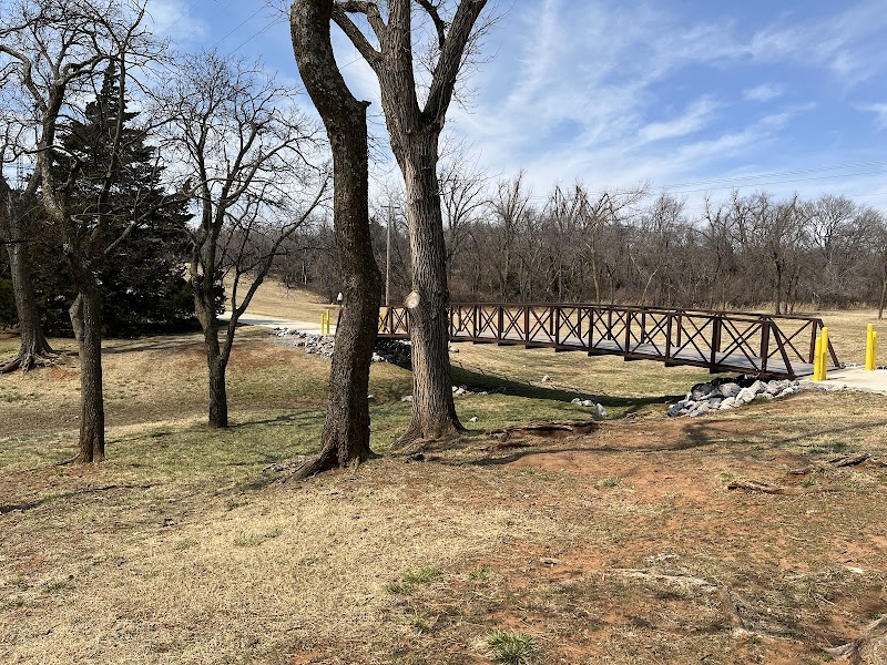 Pat Murphy Park - Oklahoma City, OK