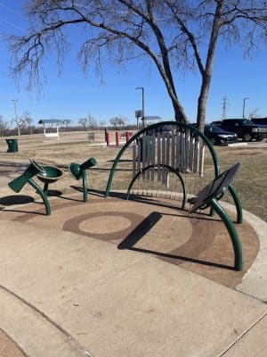 Pat Murphy Park
