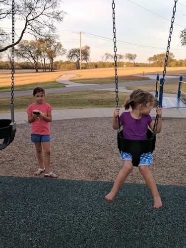Pat Murphy Park