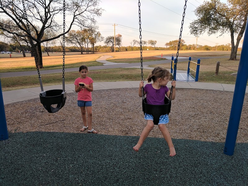 Pat Murphy Park - Oklahoma City, OK