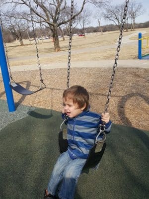 Pat Murphy Park