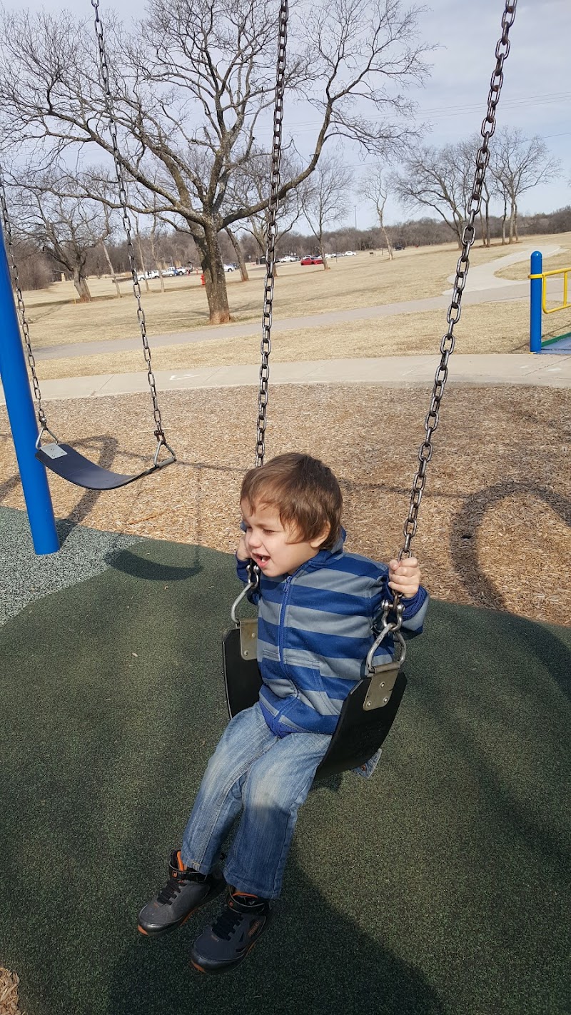 Pat Murphy Park - Oklahoma City, OK