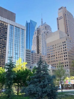 Robert S. Kerr Park