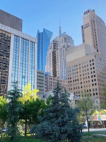 Robert S. Kerr Park