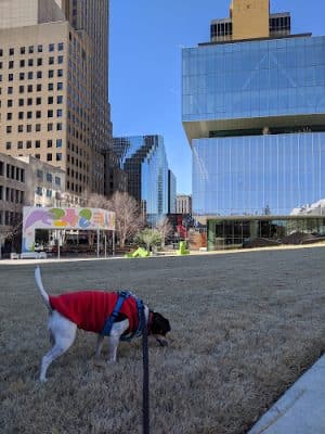 Robert S. Kerr Park