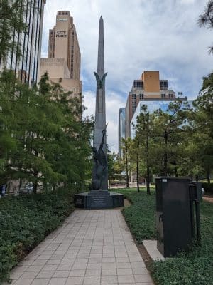 Robert S. Kerr Park
