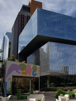 Robert S. Kerr Park