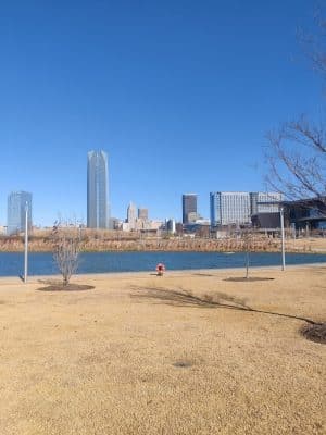 Scissortail Park