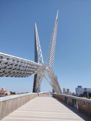 Scissortail Park