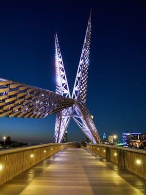 Scissortail Park