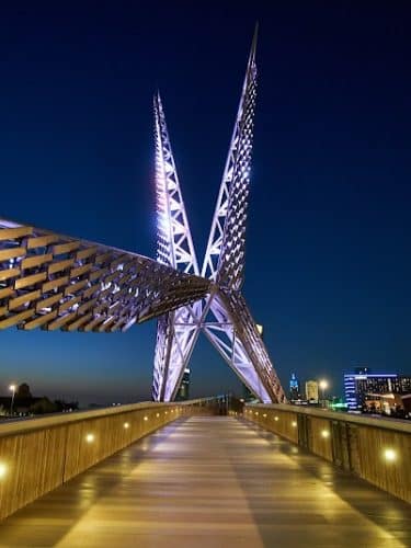 Scissortail Park
