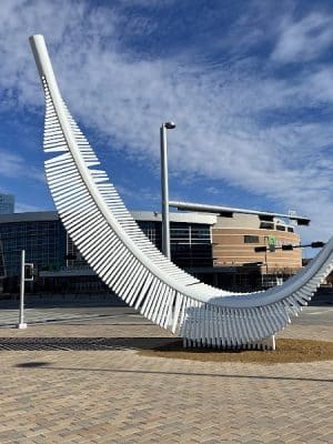 Scissortail Park