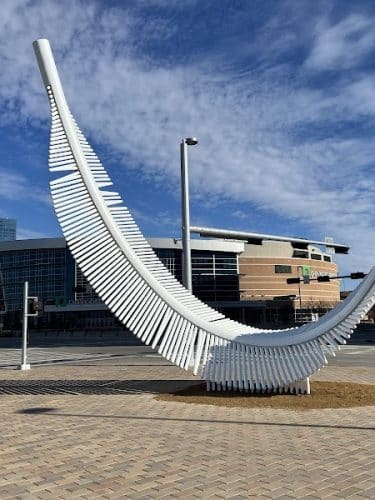 Scissortail Park