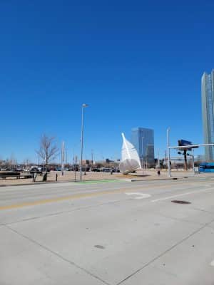 Scissortail Park