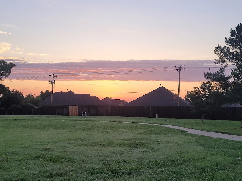 Siler Park - Oklahoma City, OK