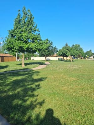 Siler Park