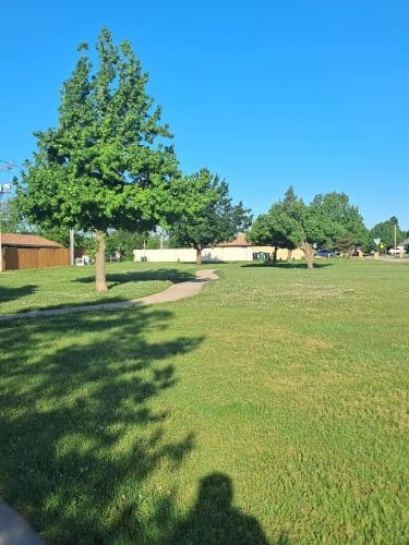 Siler Park