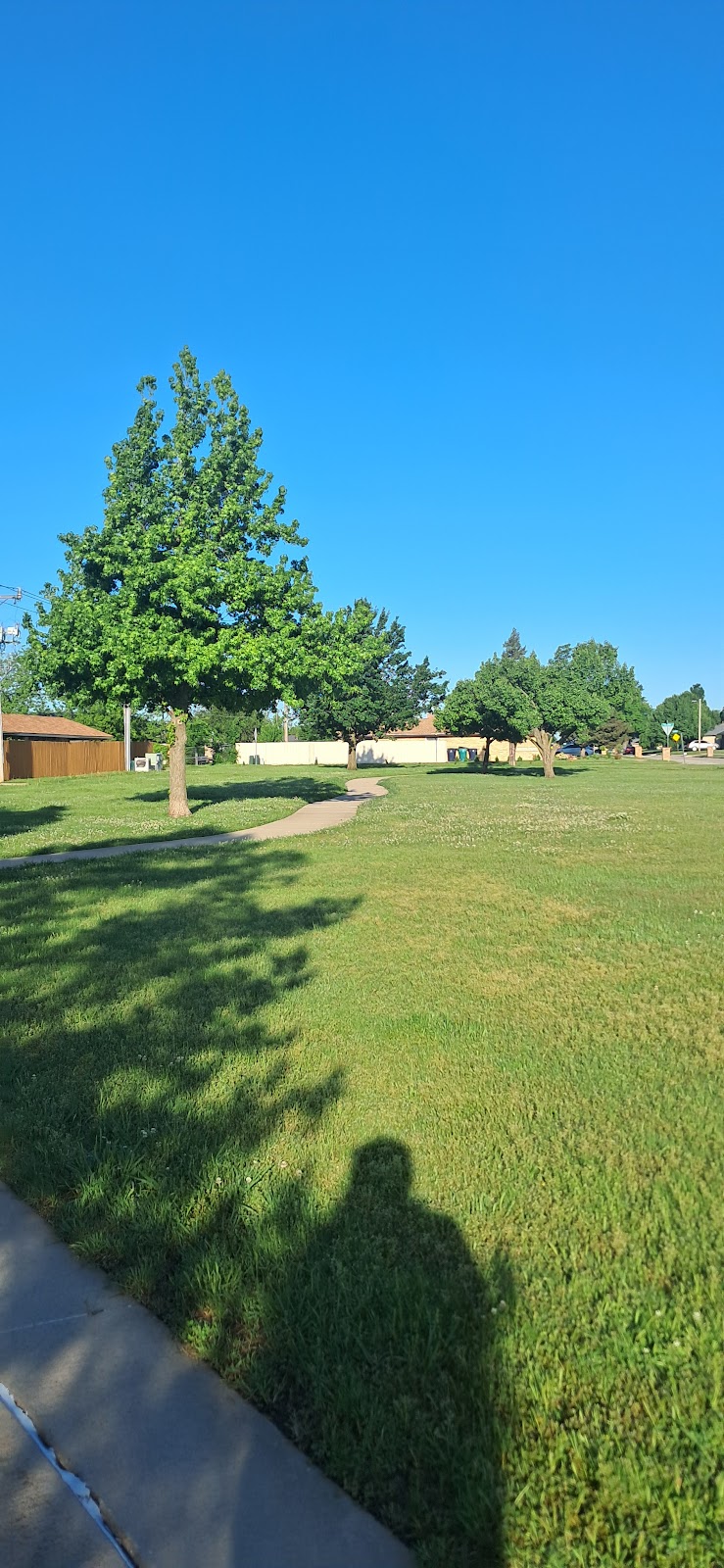 Siler Park - Oklahoma City, OK