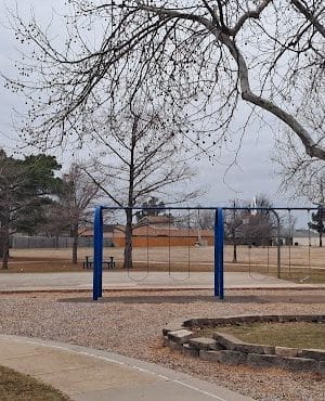 Siler Park