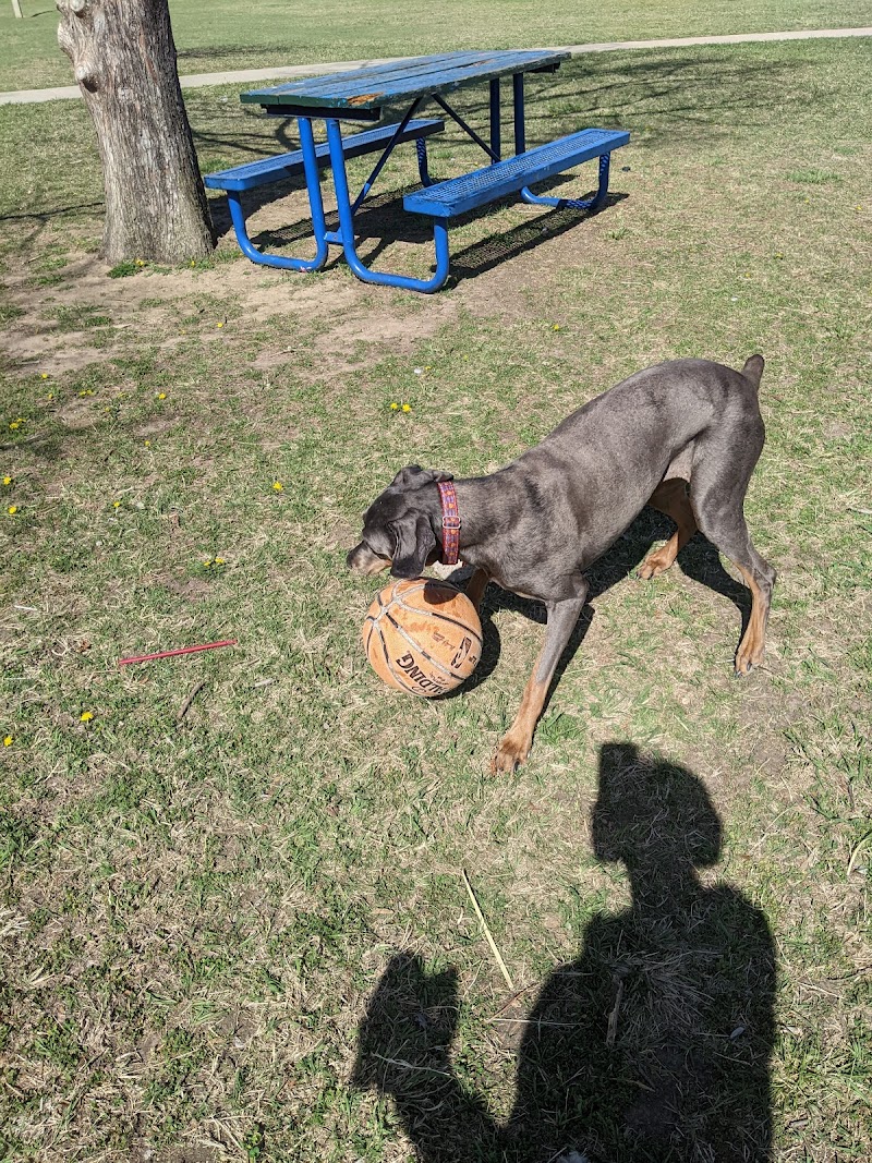Siler Park - Oklahoma City, OK