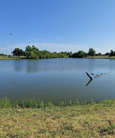 South Lakes Park