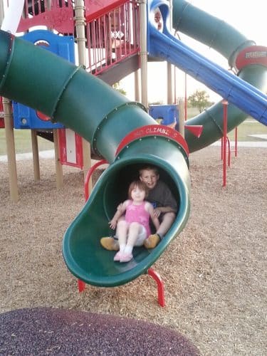 South Lakes Park