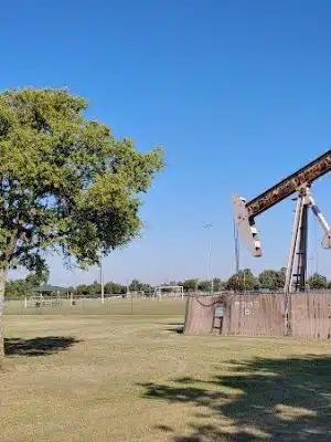 South Lakes Park