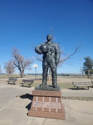 Stars And Stripes Park