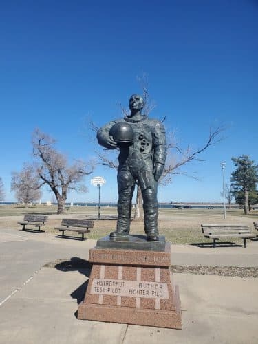 Stars And Stripes Park
