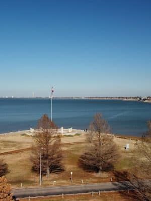 Stars And Stripes Park