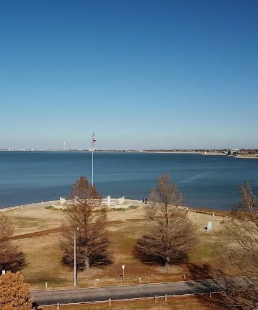 Stars And Stripes Park