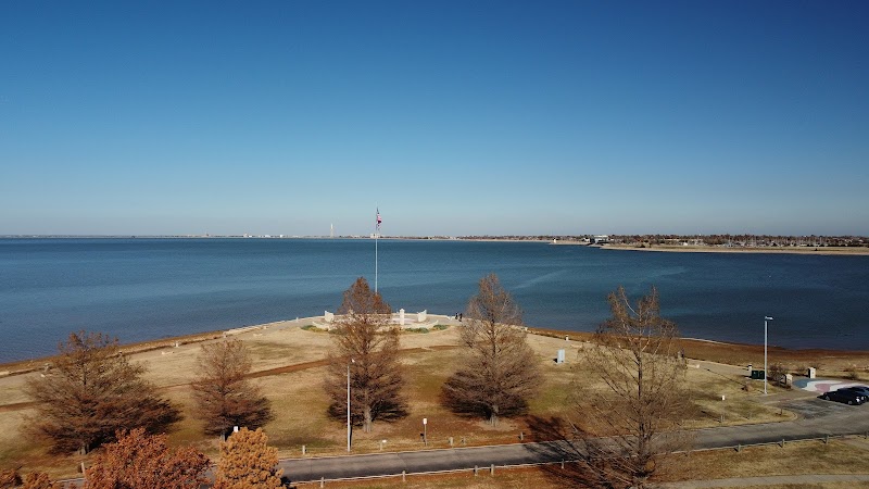 Stars And Stripes Park - Oklahoma City, OK