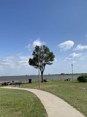 Stars And Stripes Park
