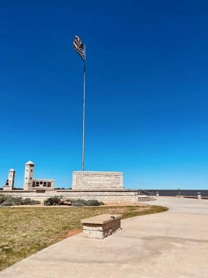 Stars And Stripes Park