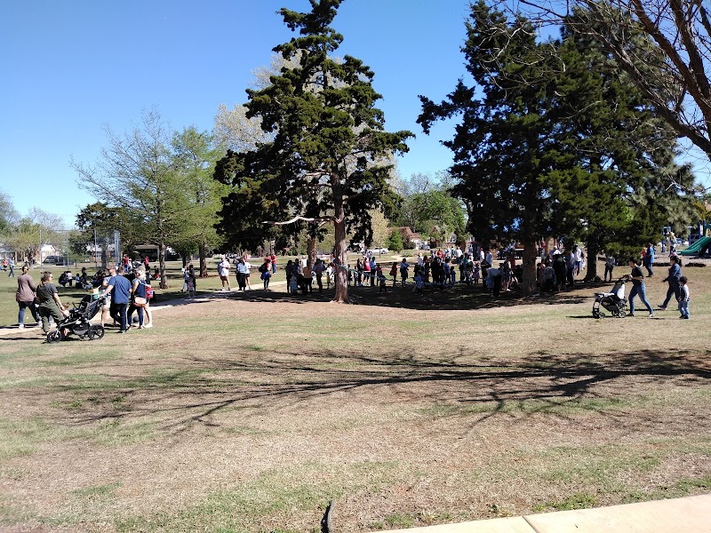 Swatek Park - Oklahoma City, OK