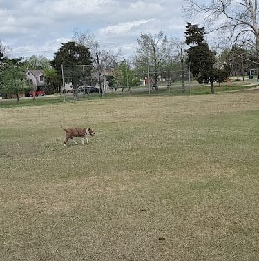 Swatek Park