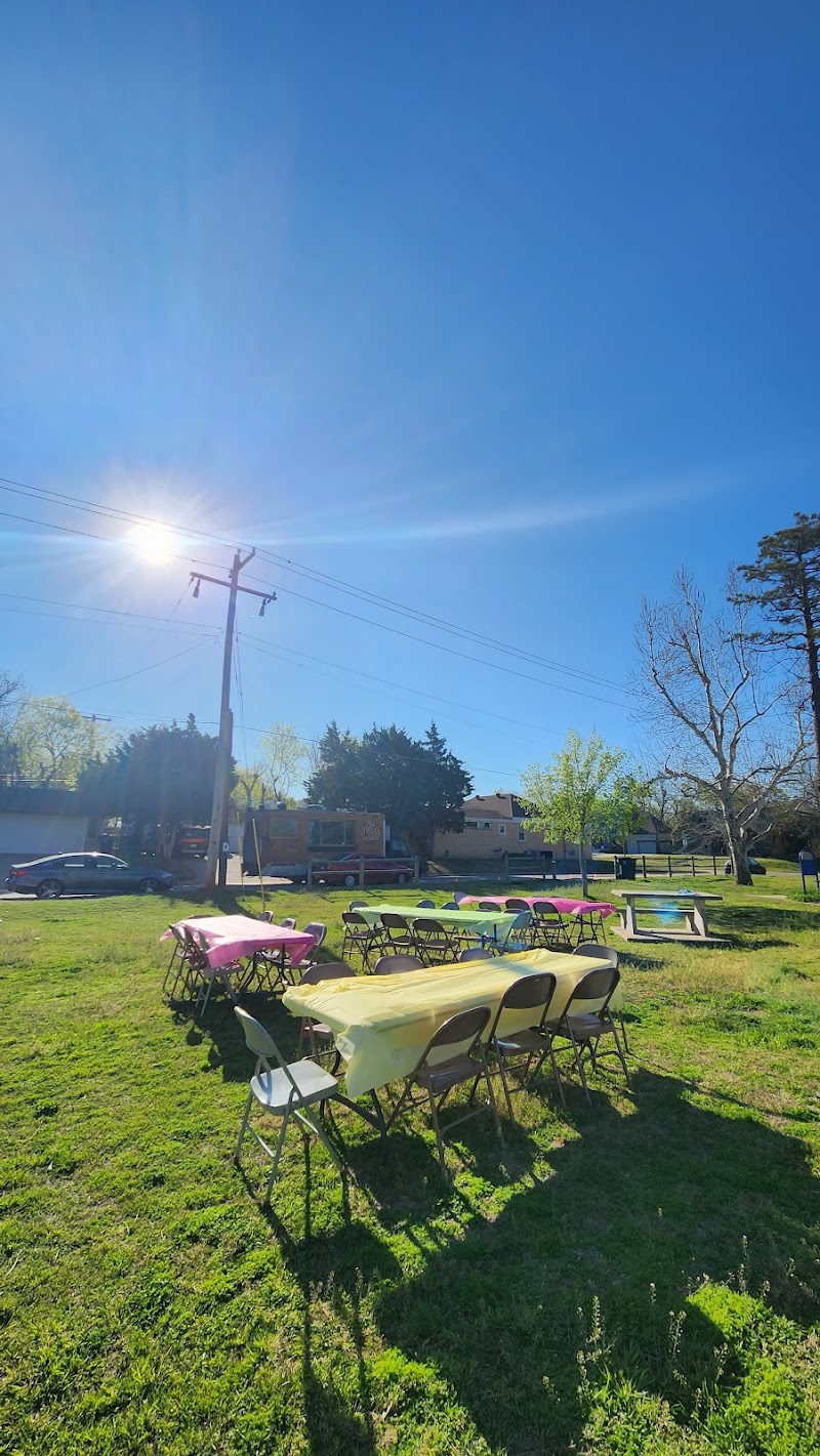 Swatek Park - Oklahoma City, OK
