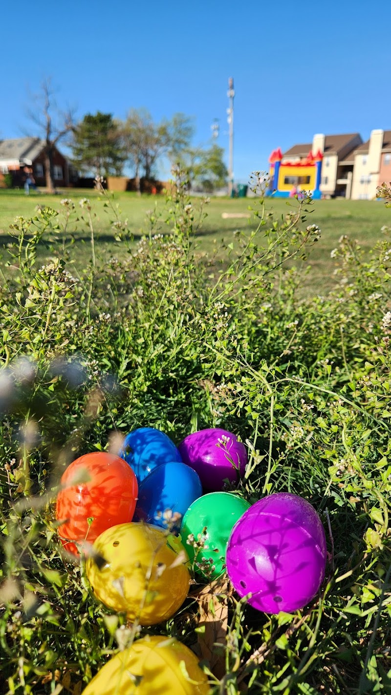 Swatek Park - Oklahoma City, OK