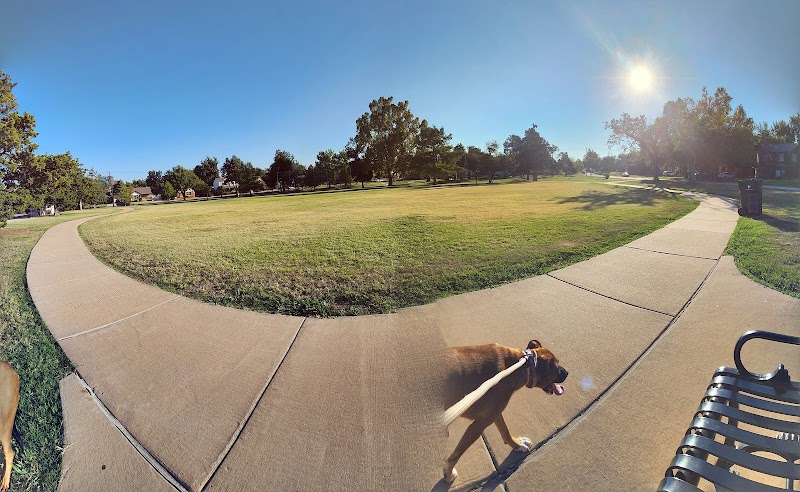Swatek Park - Oklahoma City, OK