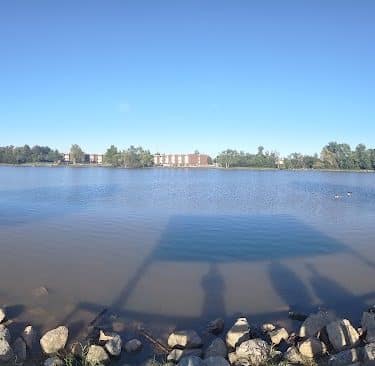 "The Duck Park"
