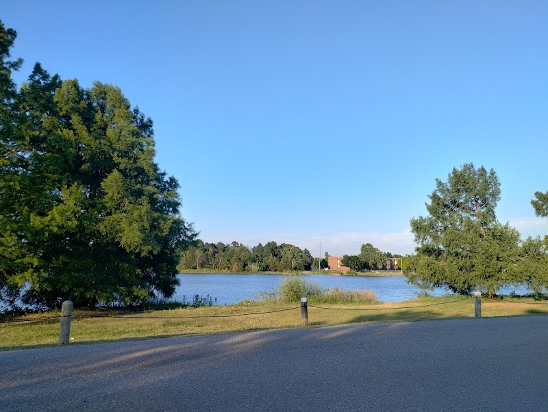 "The Duck Park" - Oklahoma City, OK