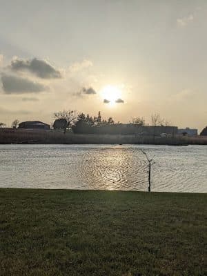 Tinker AFB FamCamp