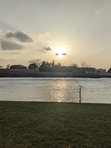 Tinker AFB FamCamp
